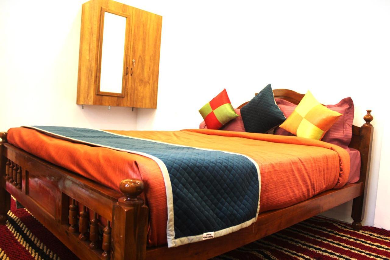 Arabian Nights Munnar Villa Kültér fotó