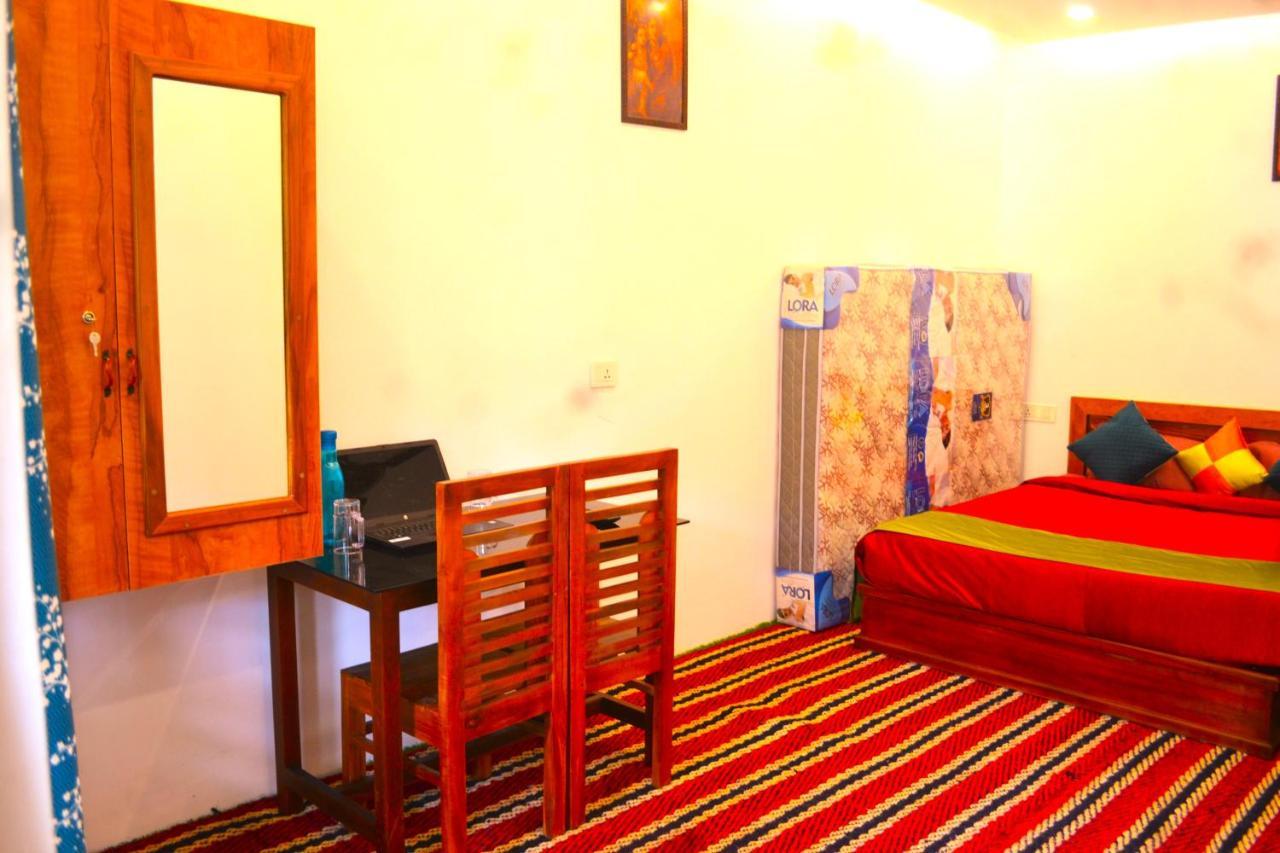Arabian Nights Munnar Villa Kültér fotó