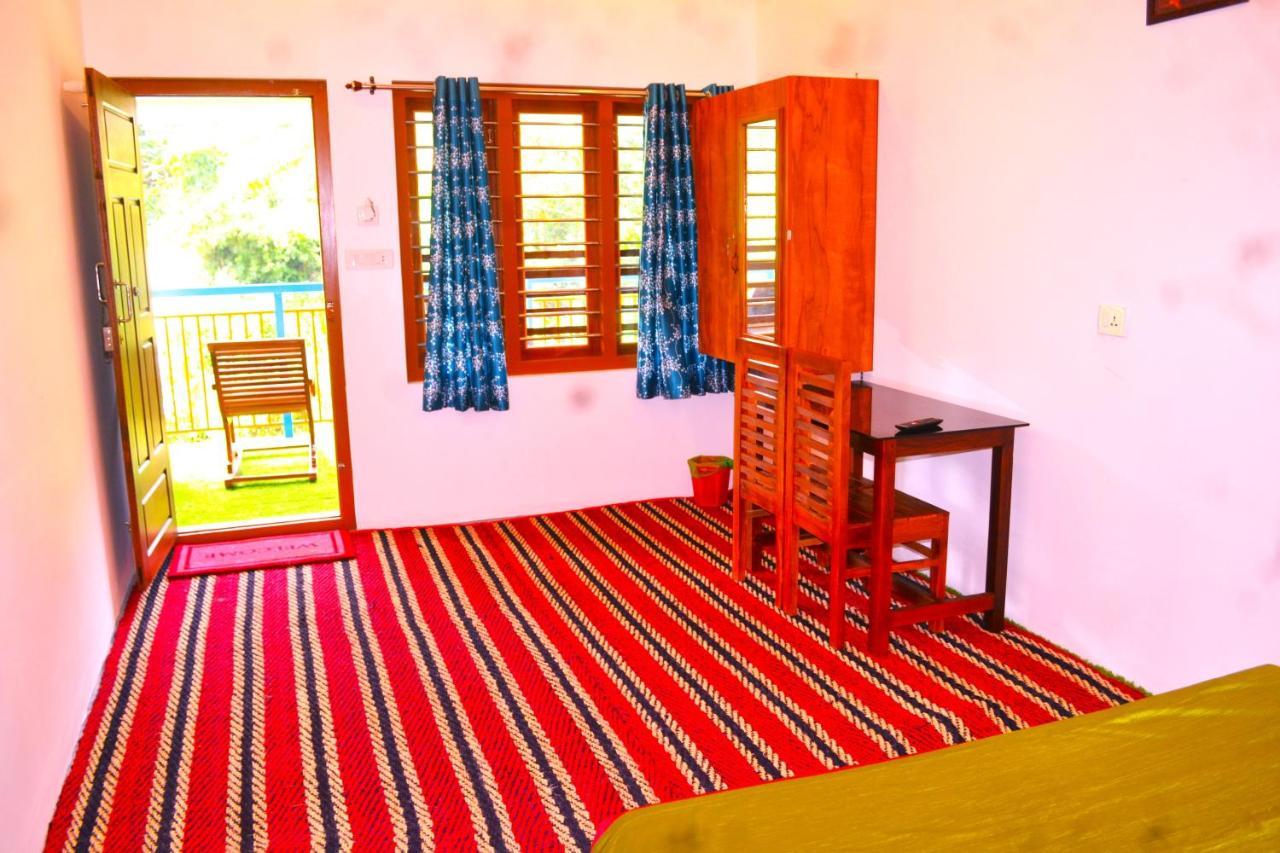 Arabian Nights Munnar Villa Kültér fotó
