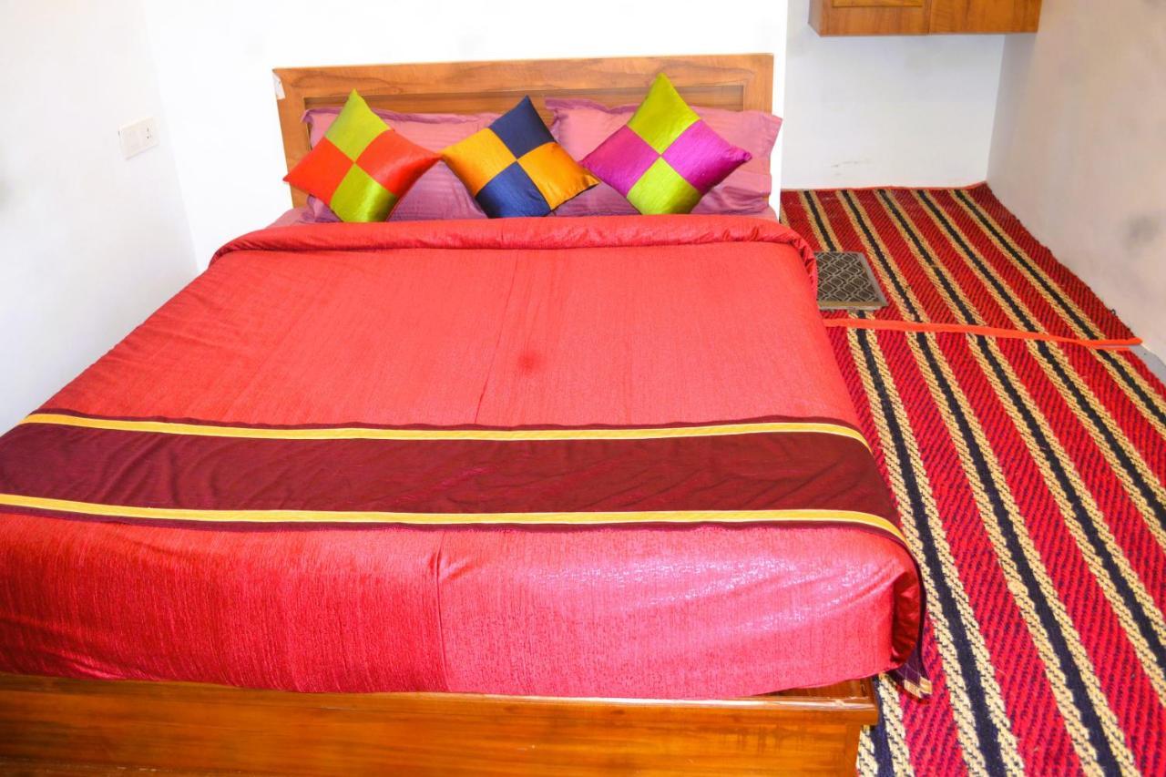 Arabian Nights Munnar Villa Kültér fotó